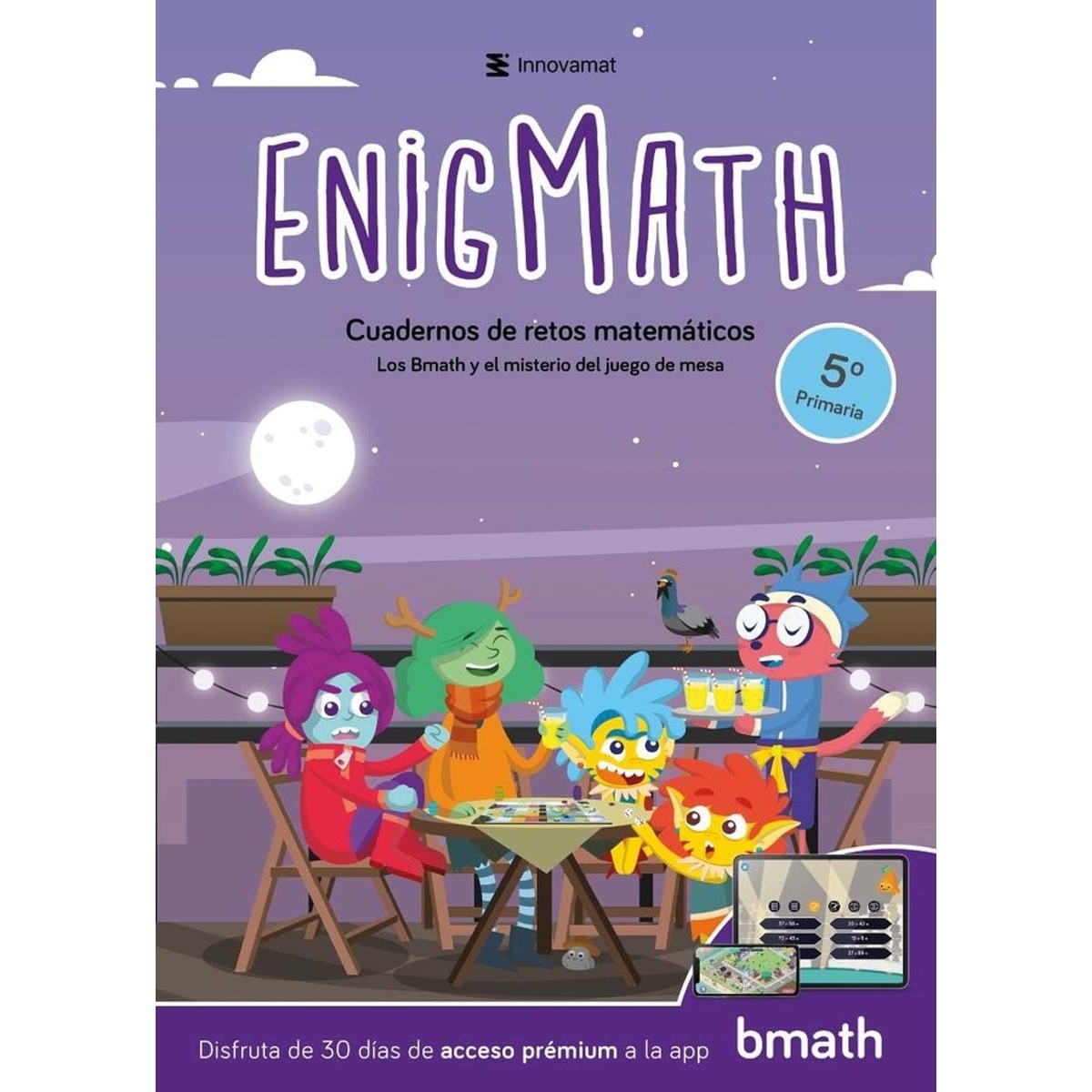 Enigmath 5ºep 1