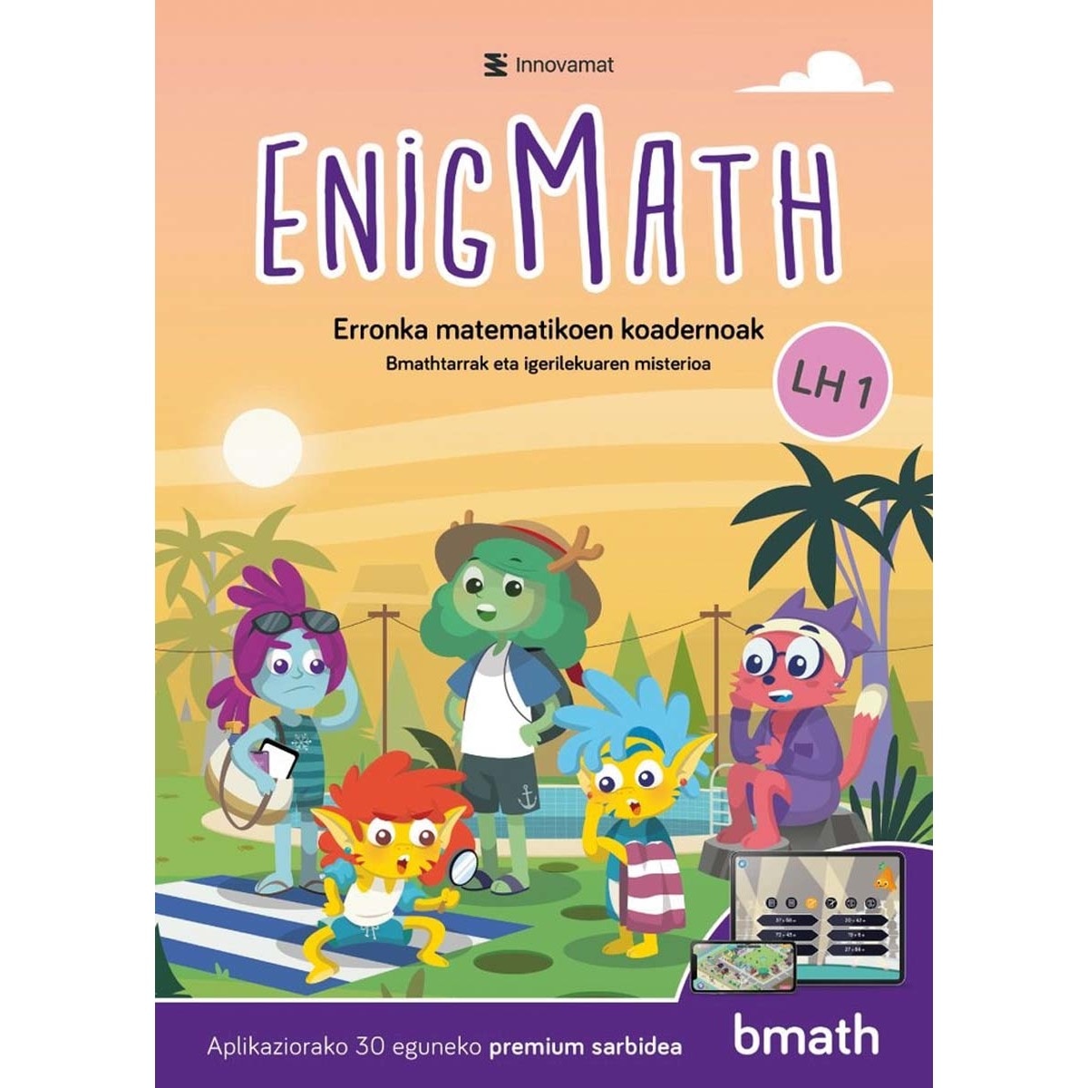 Enigmath 1ºep p.Vasco 1