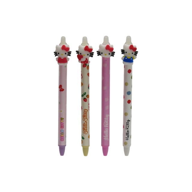 Imagen 0 de Boligrafo borrable Hello Kitty CyP Brands multicolor multicolor