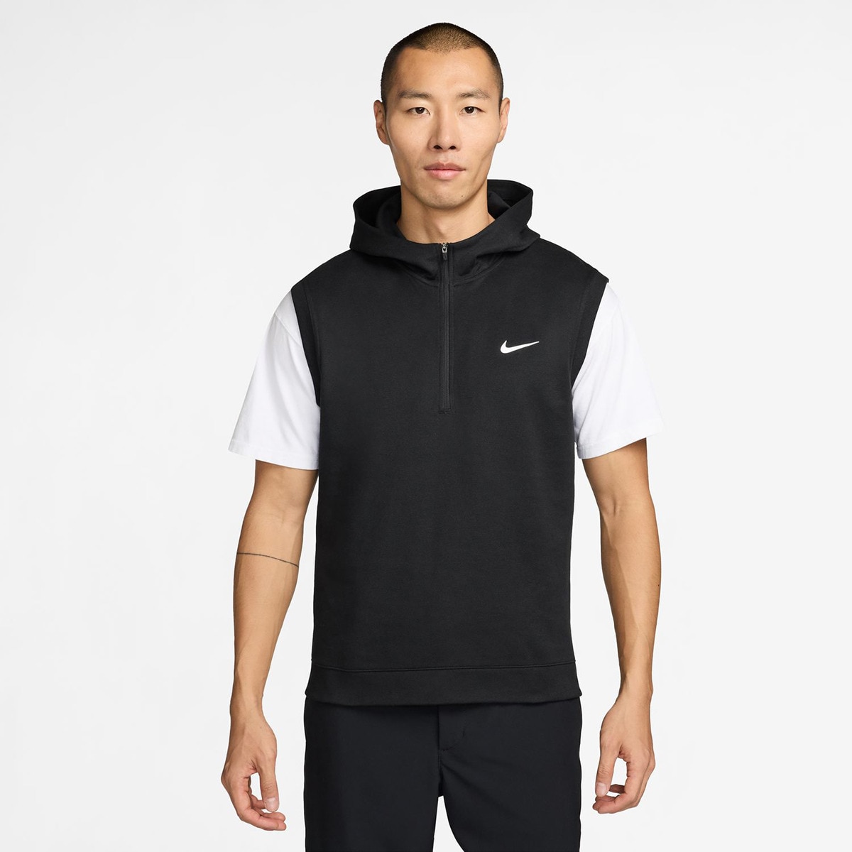 chaleco nike hombre el corte ingles
