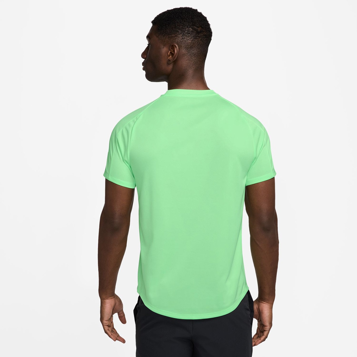 T-shirt Victory Court Branco-2