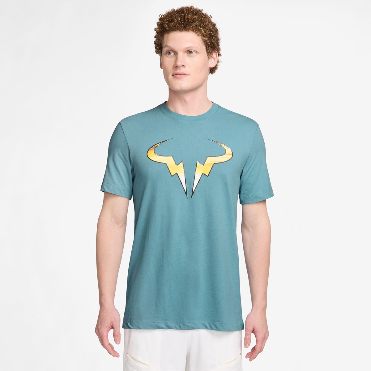 camiseta nike rafa nadal el corte ingles