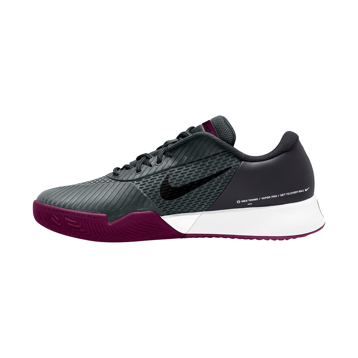 Zapatillas de tenis de hombre Court Air Zoom Vapor Pro 2 Clay Tennis Nike ·  Nike · El Corte Inglés