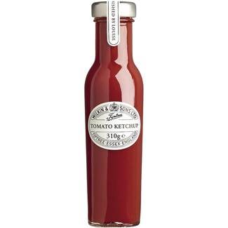 salsa ketchup envase 310 g - Tiptree