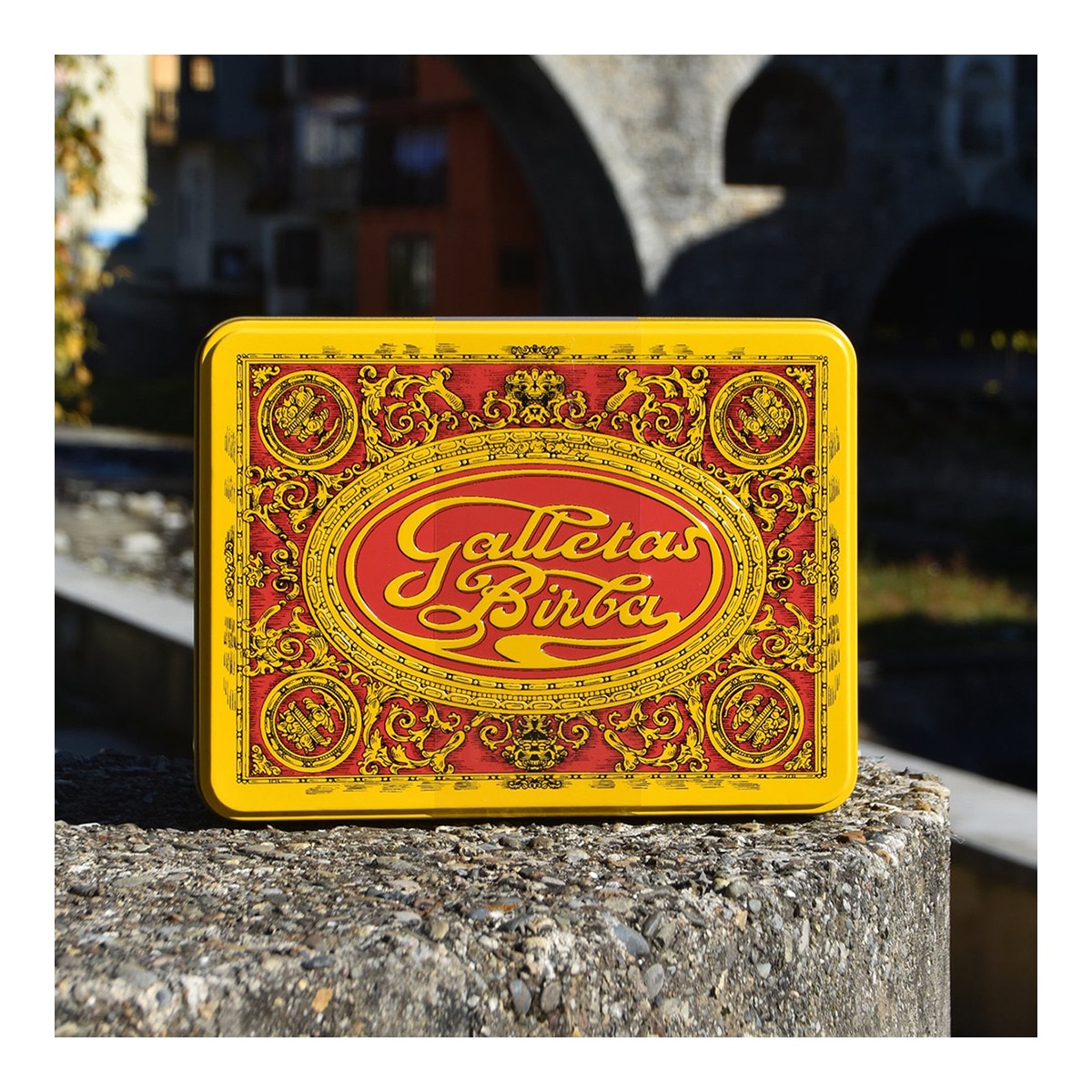 Galletas surtido Imperial Birba 4