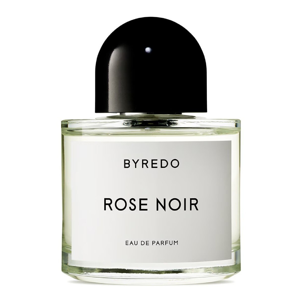 Rose Noir Eau de Parfum - 100 ml 1