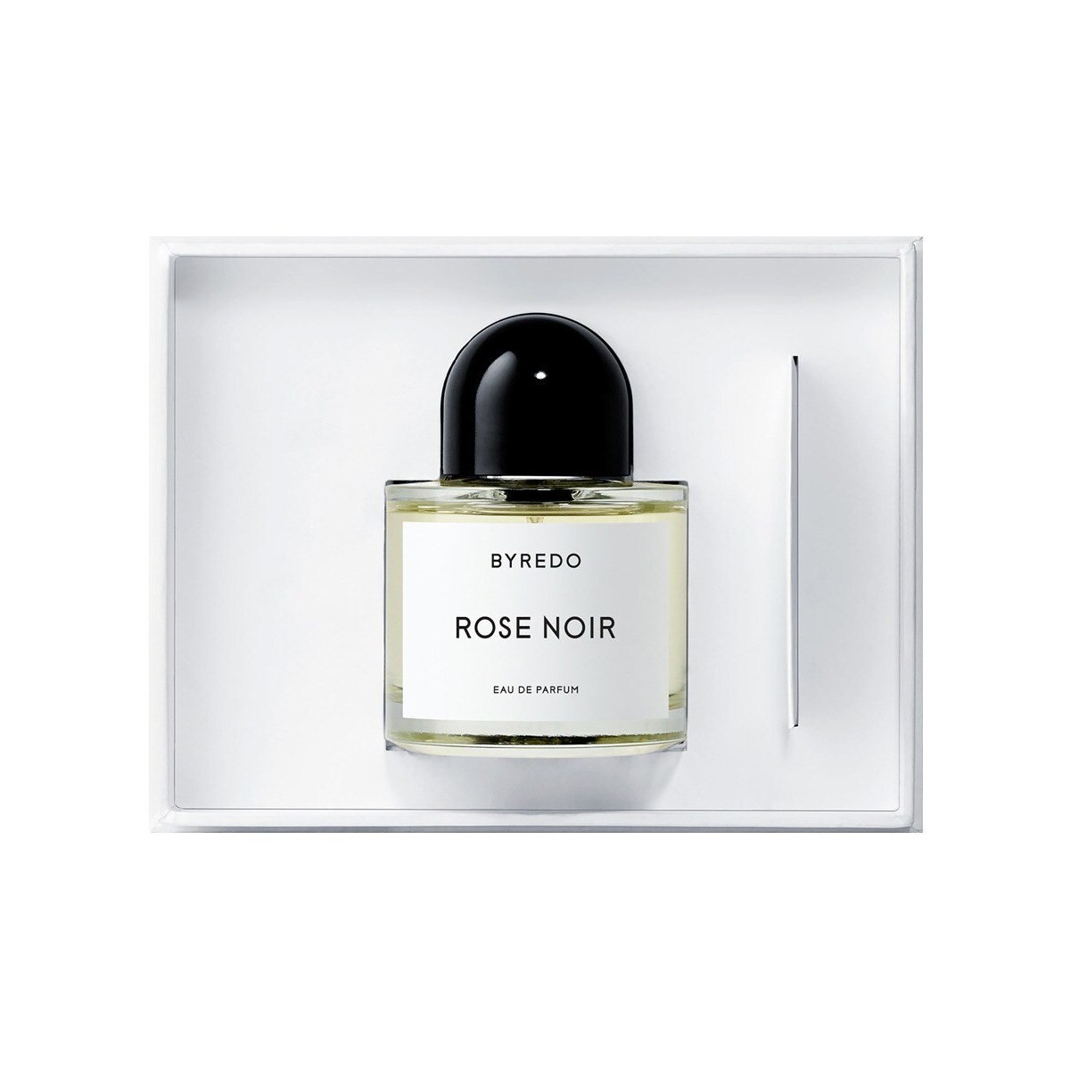 Rose Noir Eau de Parfum - 100 ml 2