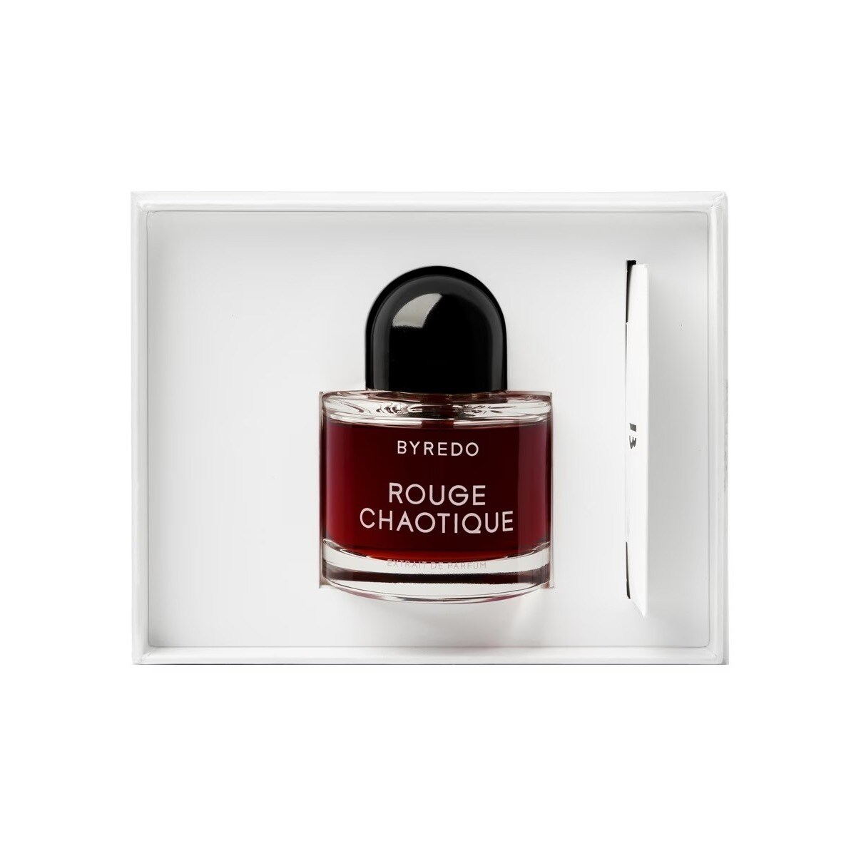 Rouge Chaotique Eau de Parfum - 50 ml 2