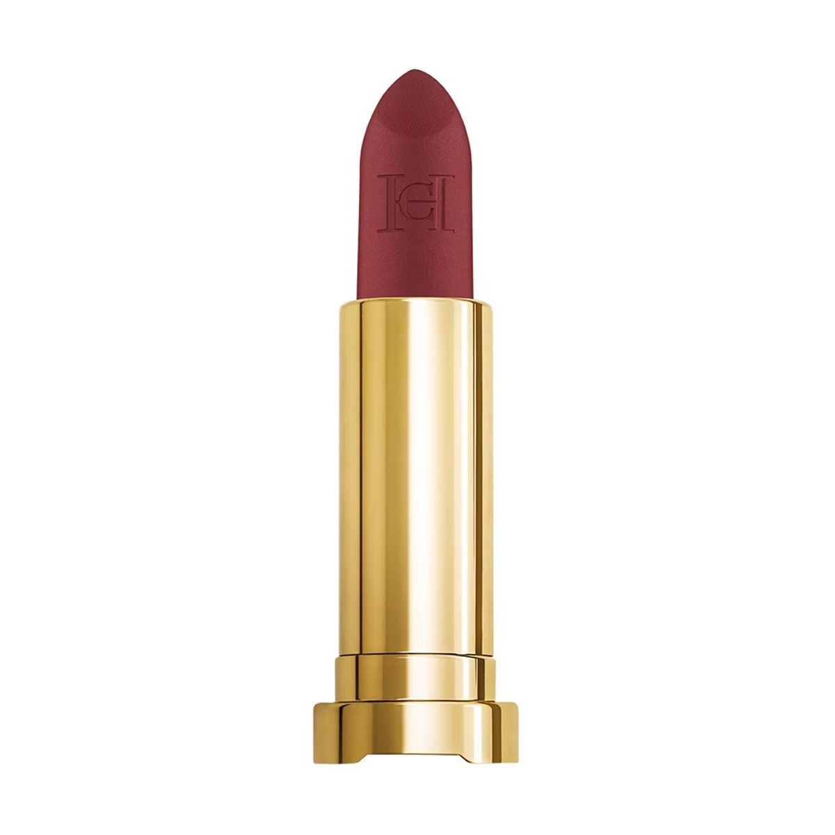 Batom Fabulous Kiss Lipstick Acabamento Mate - 3,5 g 792 Uptown Queen-1