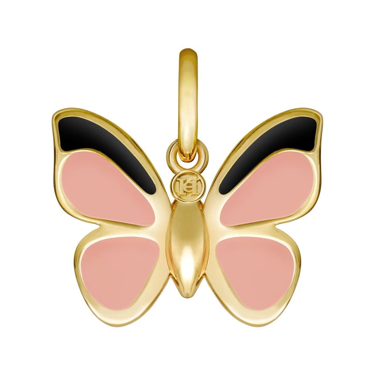 Acessório Butterfly Charm 1