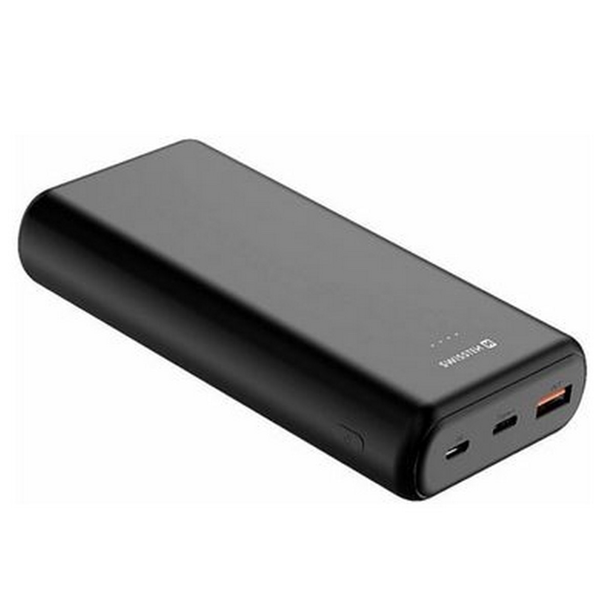 Powerbank Swissten SW20K20WBK, 20000 mAh - Preto 1
