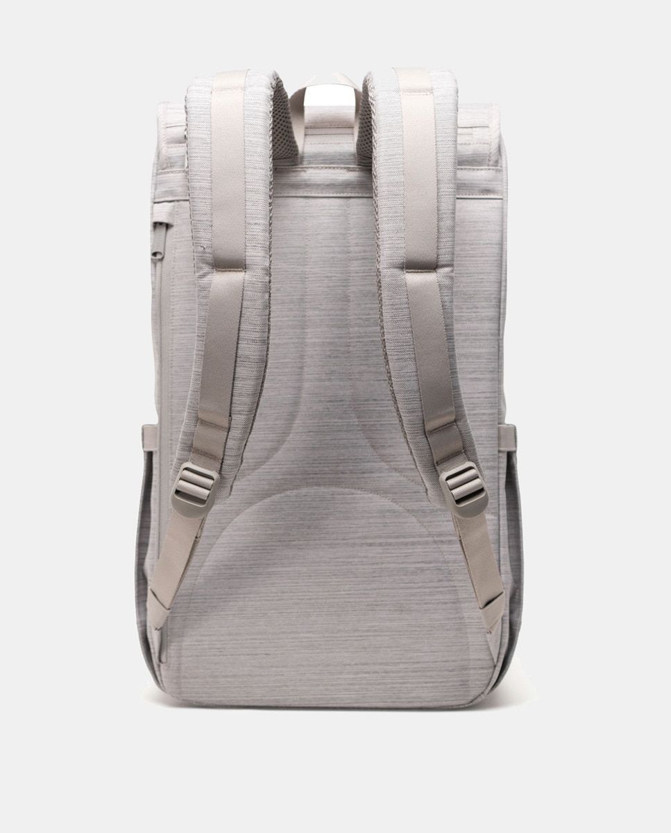 Mochila Little America - Cinzento-Claro Cinzento-claro-4