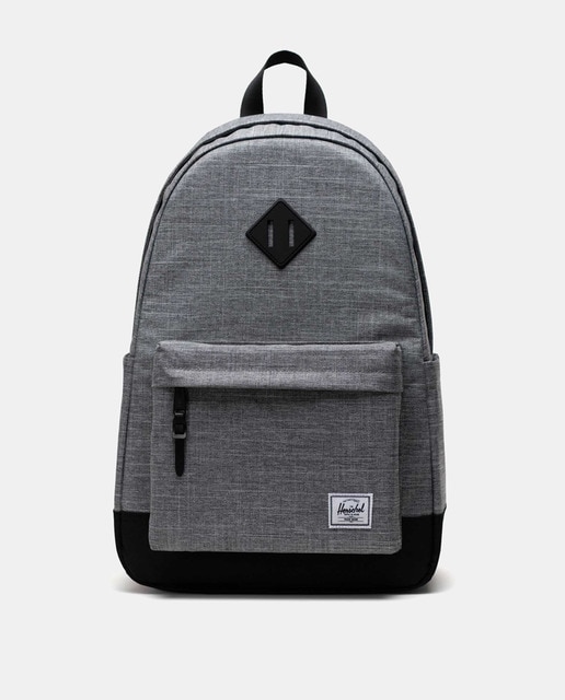 Imagem 0 de Mochila Heritage - Cinzento-Escuro