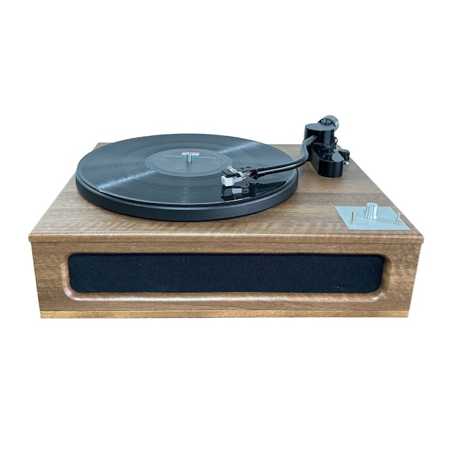 Imagen 0 de Tocadiscos Inves Hi-Fi V12 Bluetooth