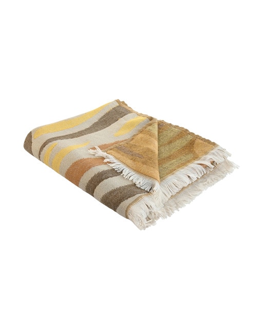 Imagen 0 de Plaid poliéster acrílico 130  x 170 cm.