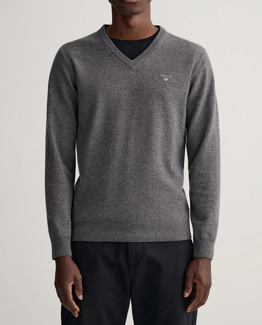 Imagen 0 de Jersey de lana