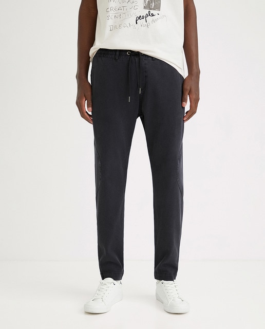 Imagen 0 de Jogger plomo