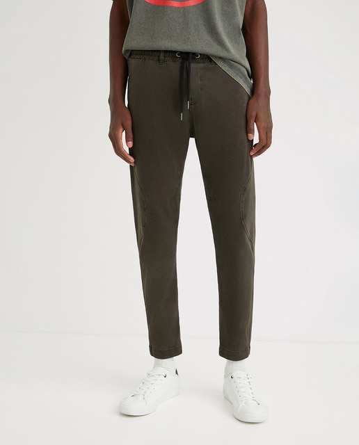 Imagen 0 de Jogger chocolate