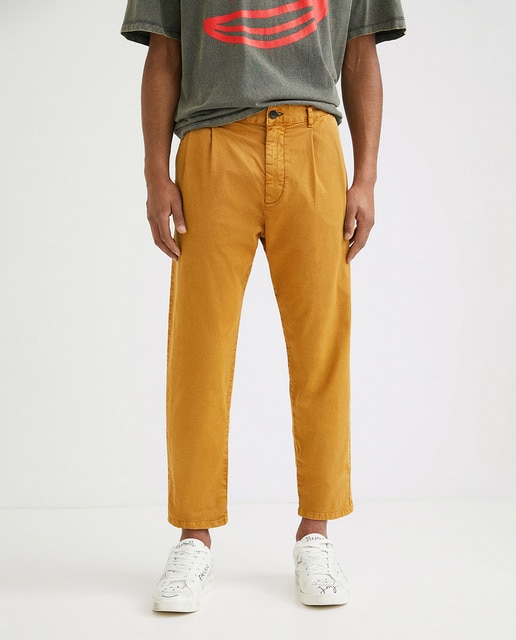 Imagen 0 de Pantalón chino comfort