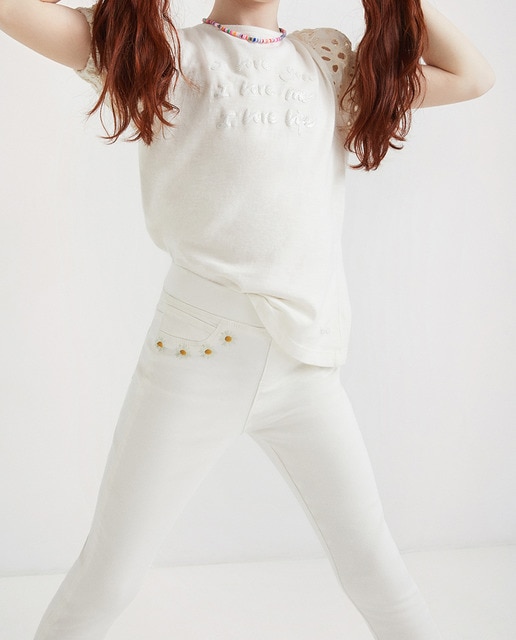 Imagen 0 de Jeggins margaritas