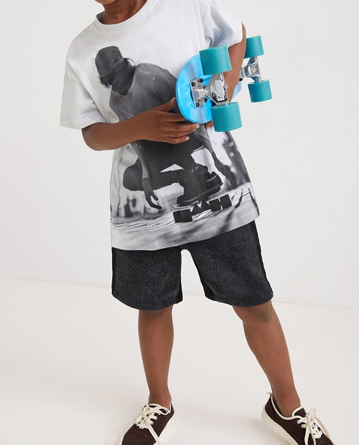 Imagen 0 de Camiseta skater