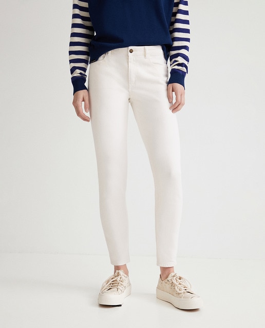 Imagen 0 de Vaquero Skinny ankle