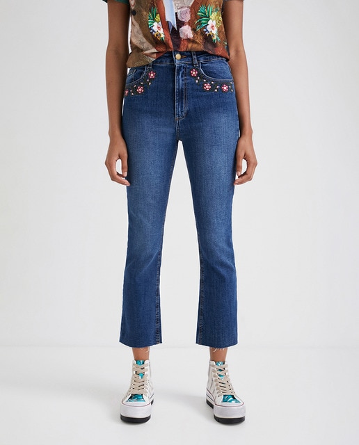 Imagen 0 de Vaquero Flare cropped