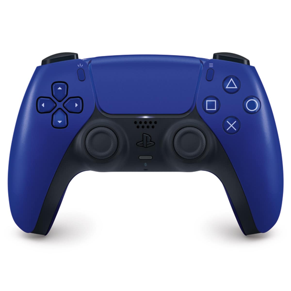 Comando PS5 DualSense PS5 / PC /Mac / Dispositivos Móveis - Cobalt Blue 1