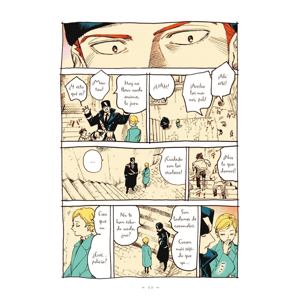 Veil nº 01 4
