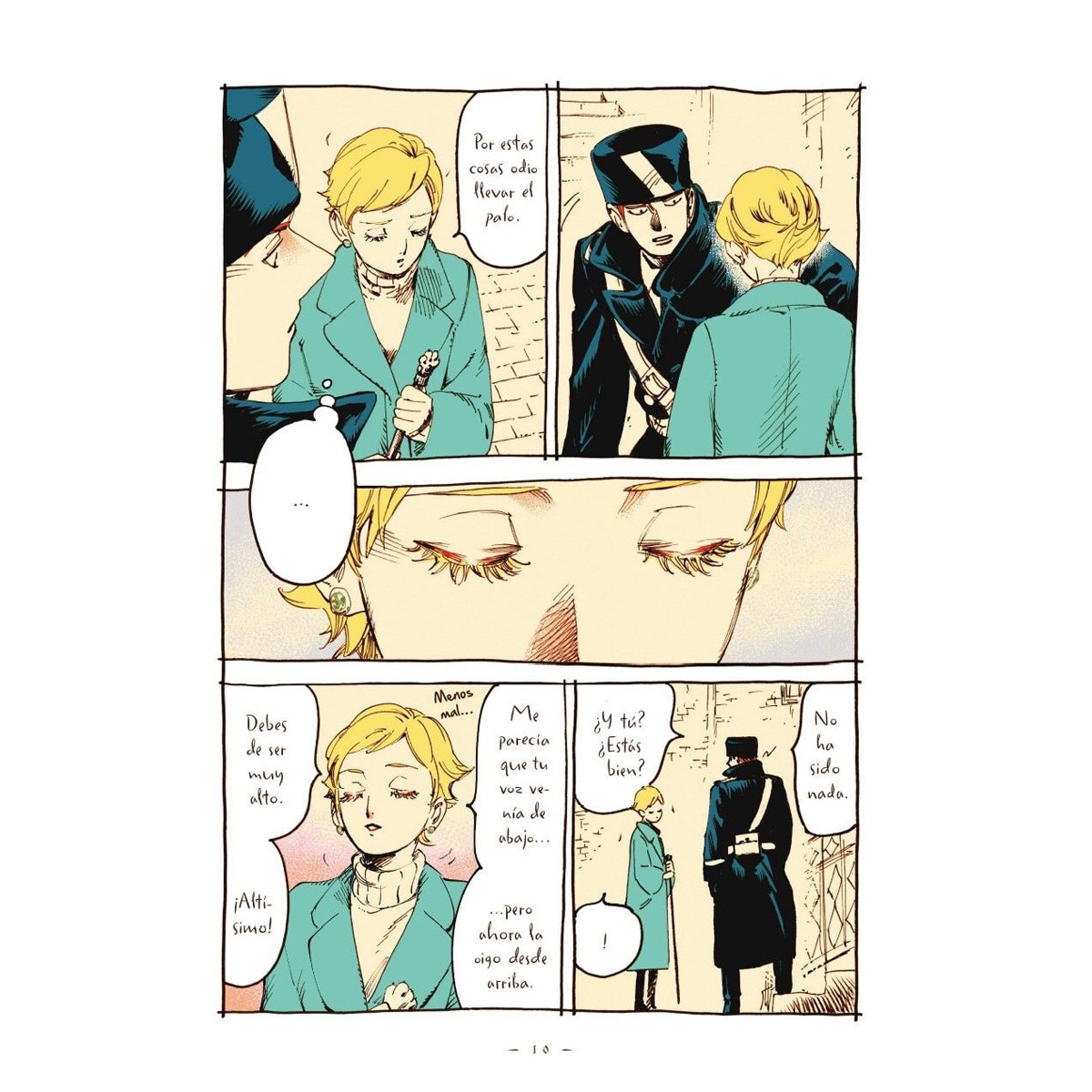 Veil nº 01 3