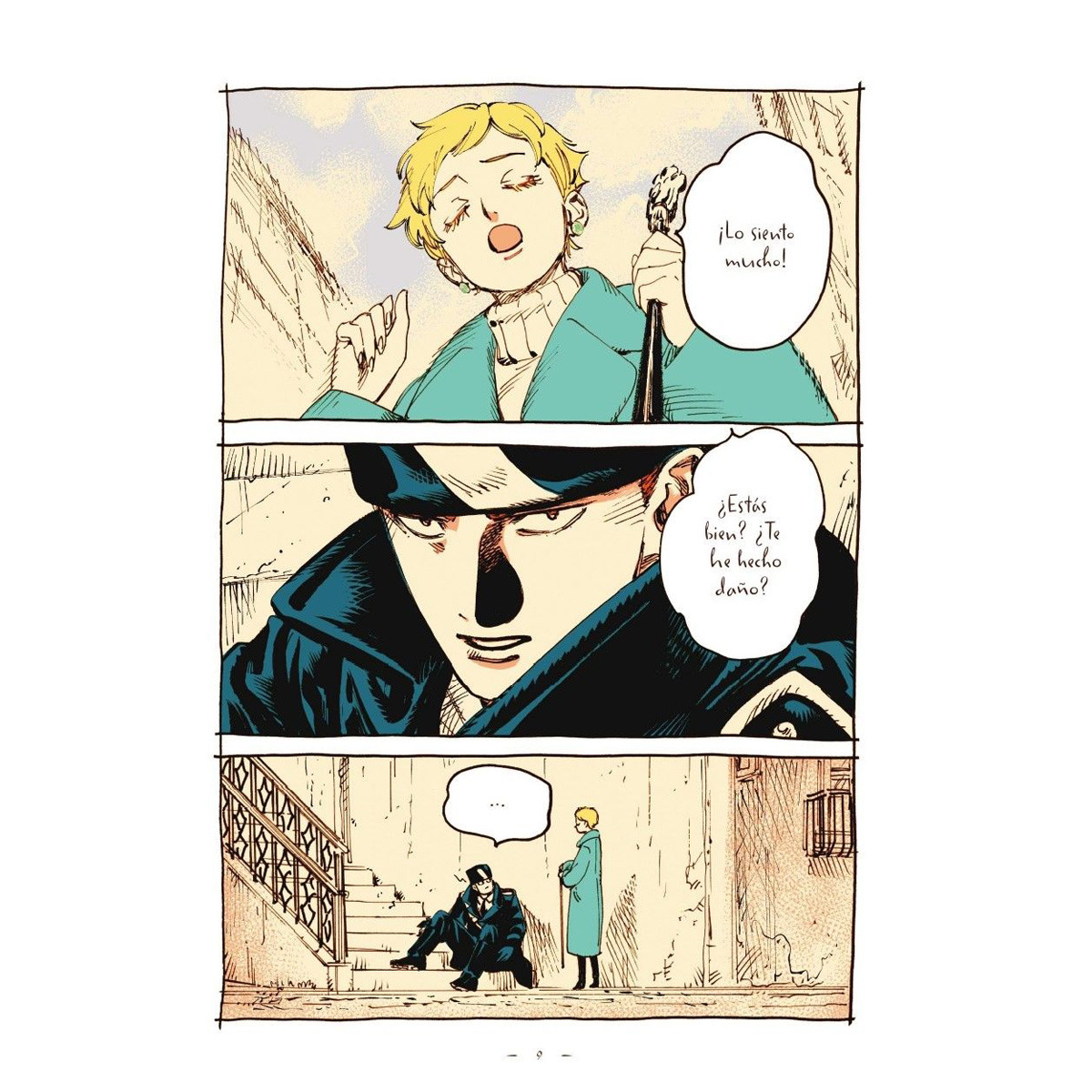 Veil nº 01 2