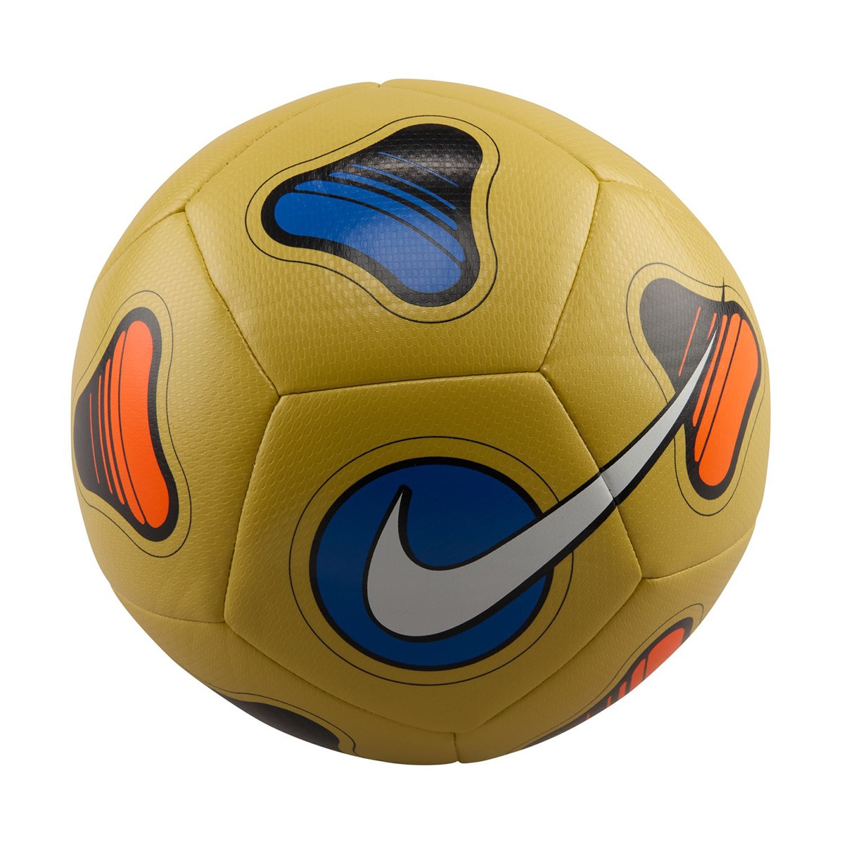Bola de Futsal Maestro Ouro-2