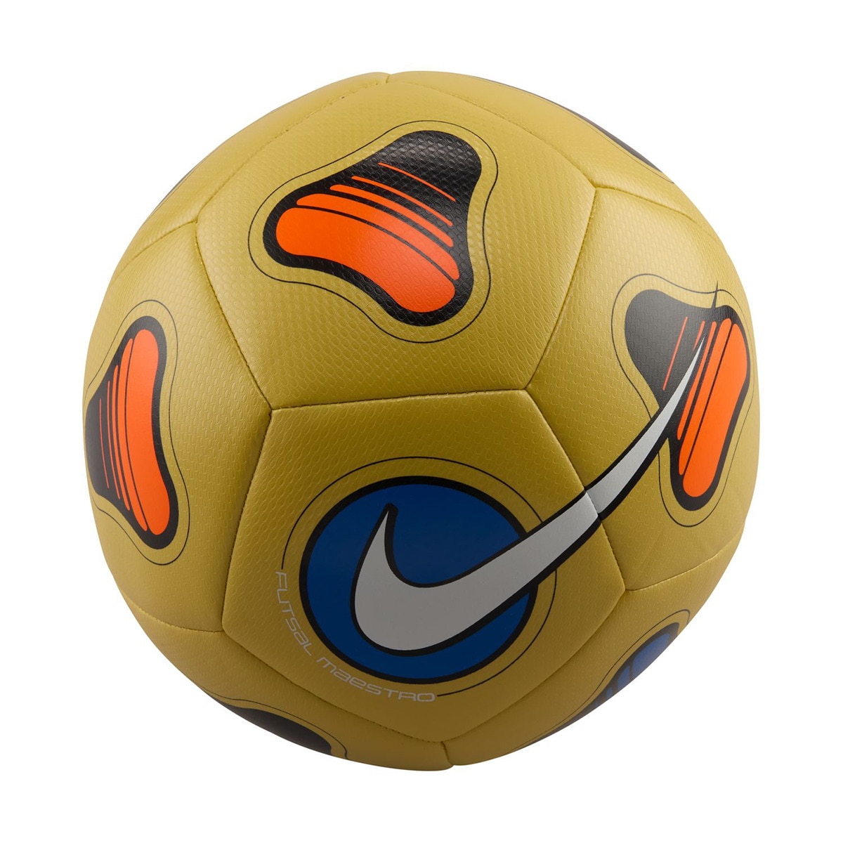 Bola de Futsal Maestro Ouro-1
