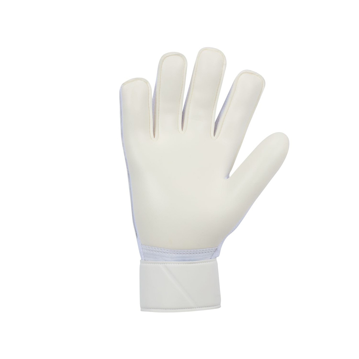 Luvas de Futebol Unissexo Match Branco / Preto-2
