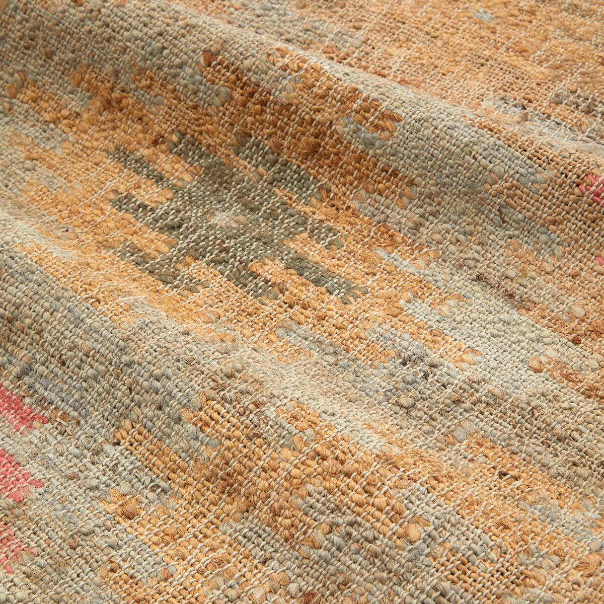 Alfombra Kilim de pasillo Getty El Corte Inglés · El Corte Inglés · El ...