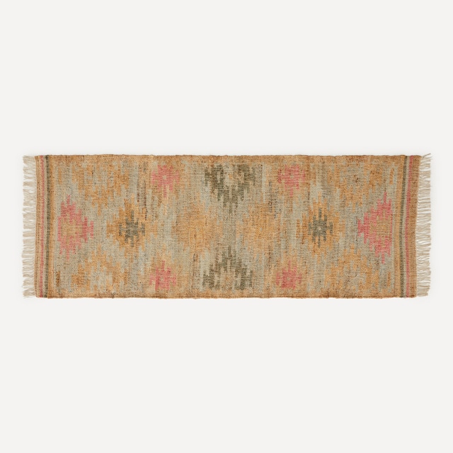Imagem 0 de Tapete Kilim de Corredor Getty