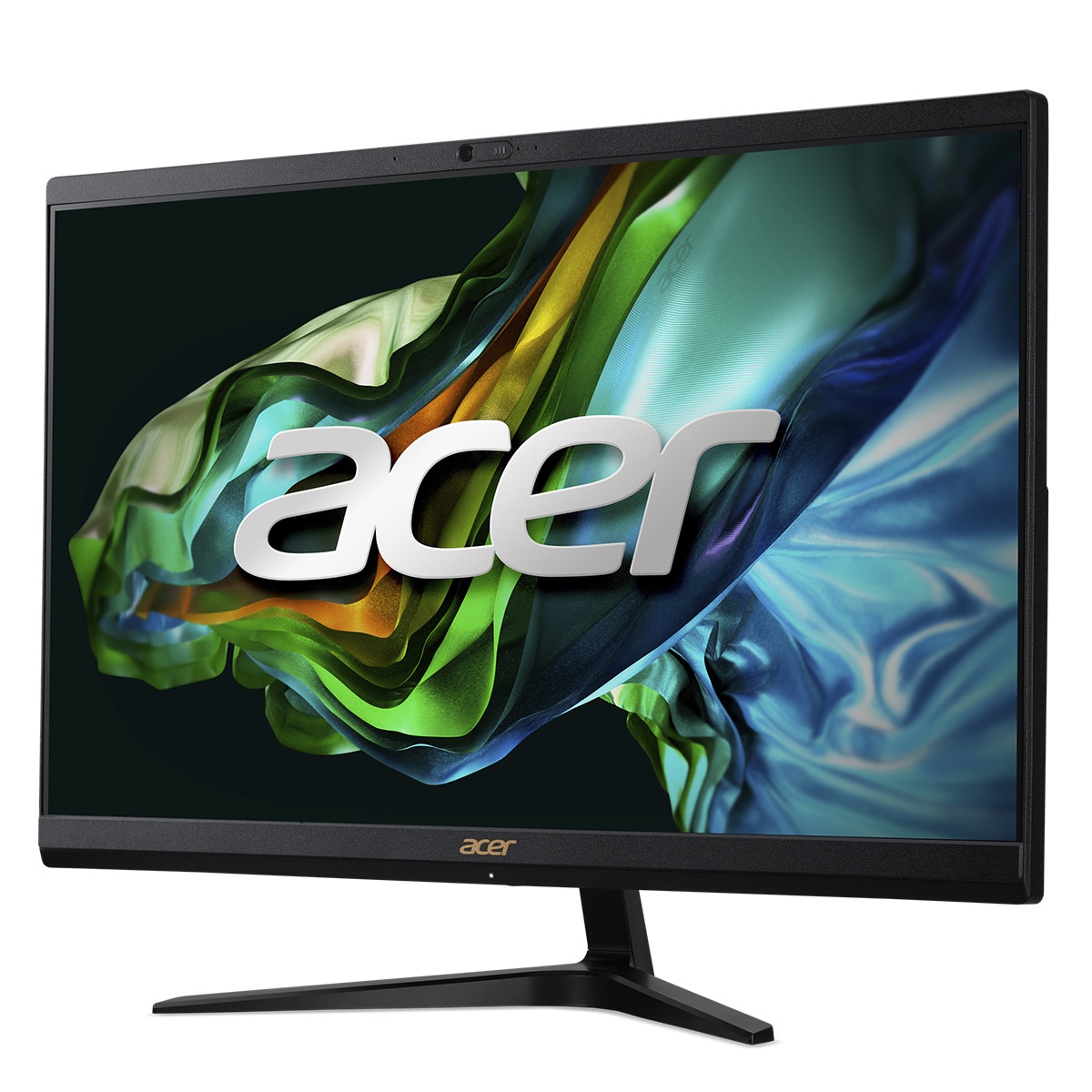 All in One Acer C24-1800, i5-12450H, 8GB, 1TB SSD, 24", W11 Negro-4