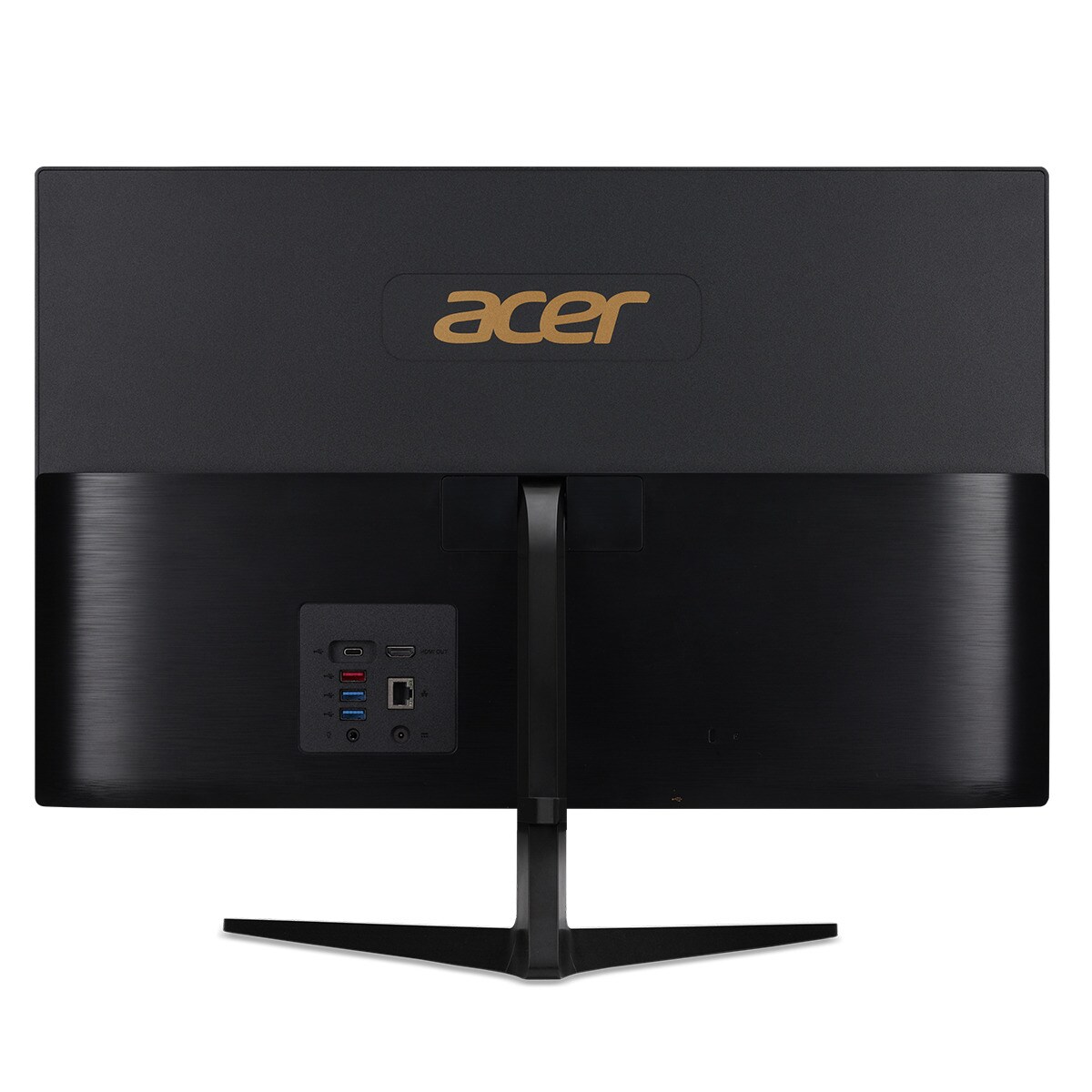 All in One Acer C24-1800, i5-12450H, 8GB, 1TB SSD, 24", W11 Negro-3