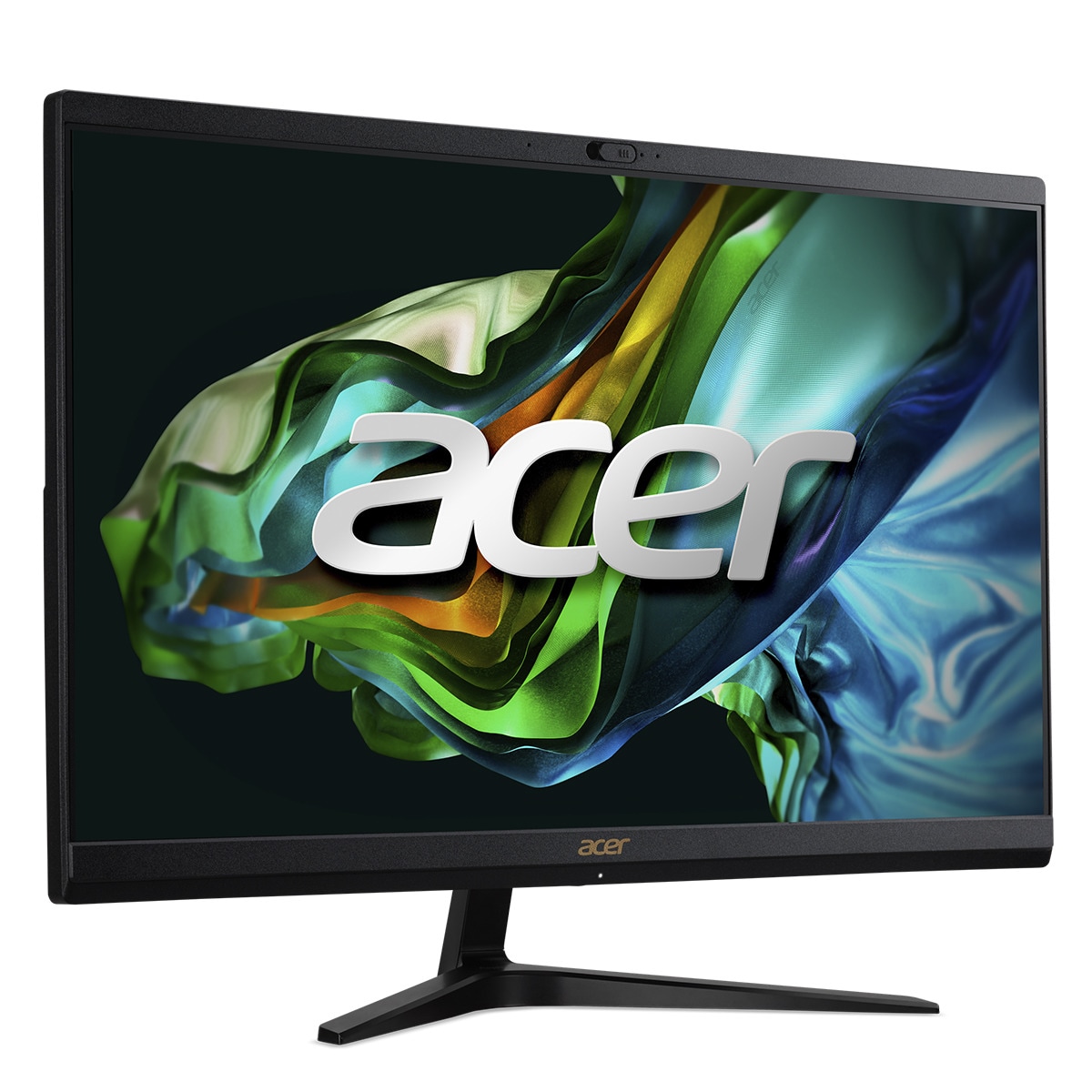 All in One Acer C24-1800, i5-12450H, 8GB, 1TB SSD, 24", W11 Negro-2