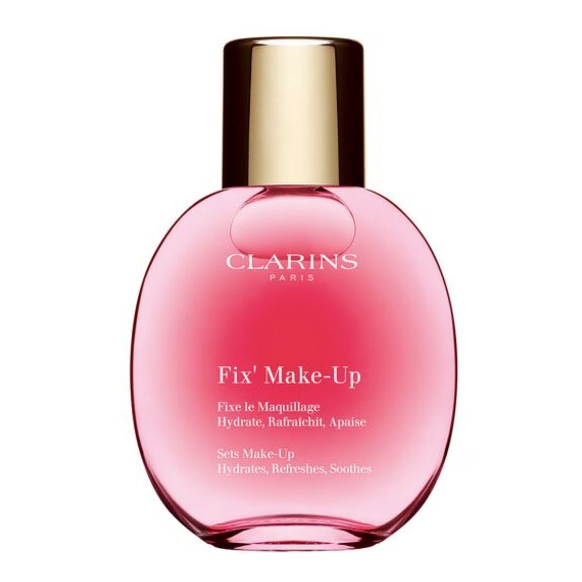 Fixador de Maquilhagem Fix Make Up - 50 ml 1