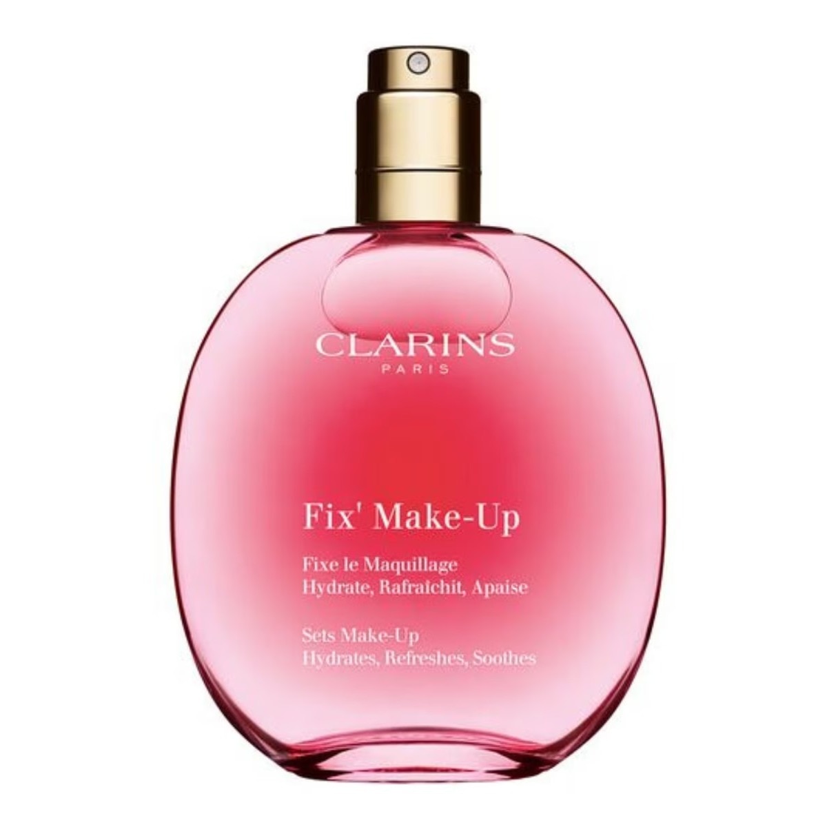Fixador de Maquilhagem Fix Make Up - 50 ml 2
