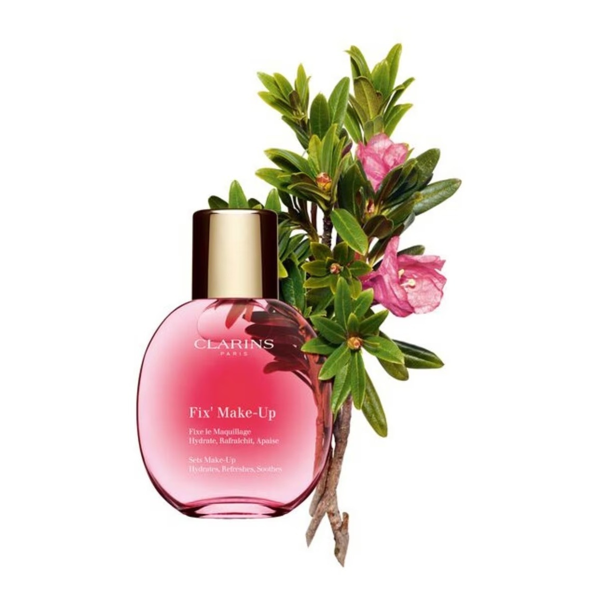 Fixador de Maquilhagem Fix Make Up - 50 ml 3