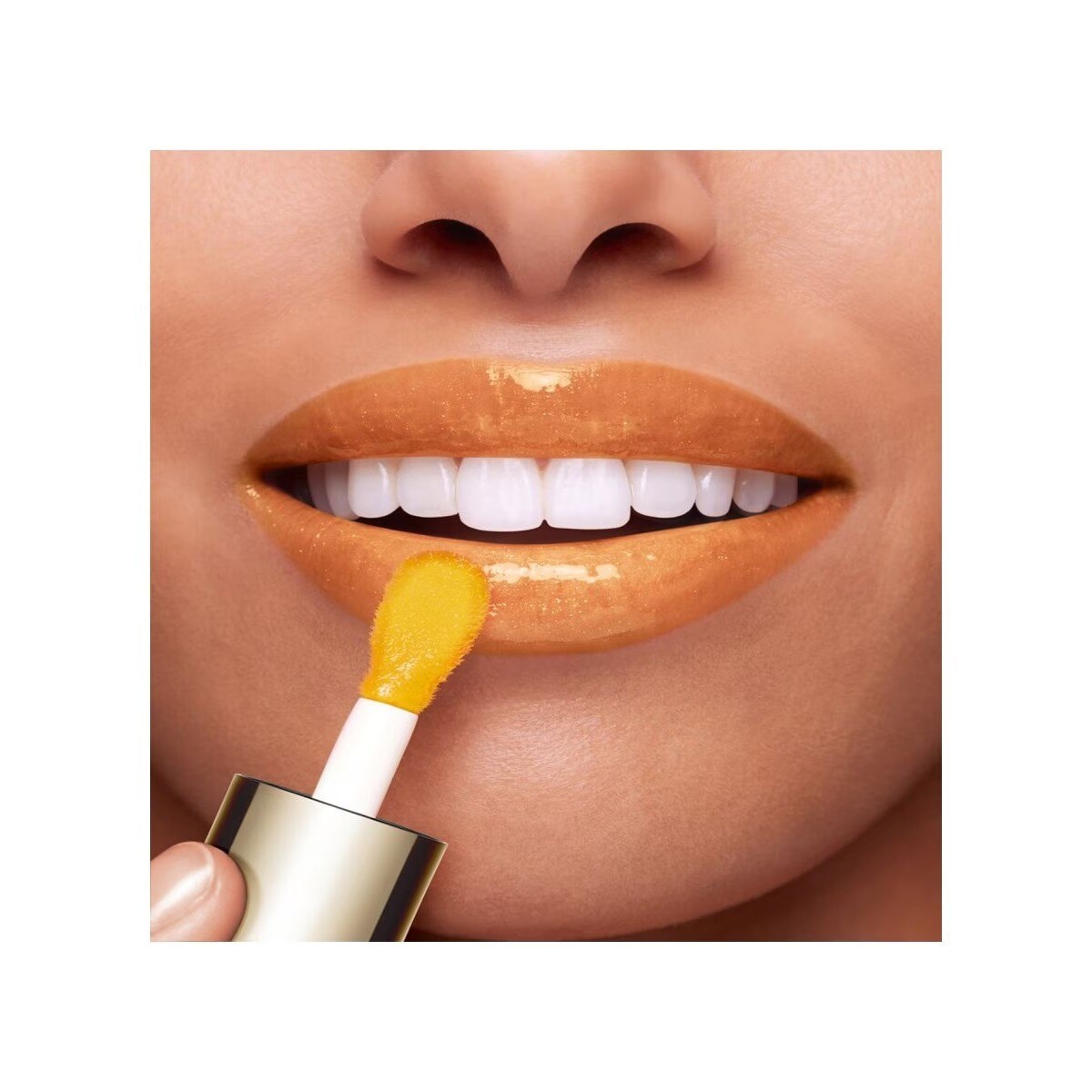 Lip Comfort Oil - 7 ml 21-5