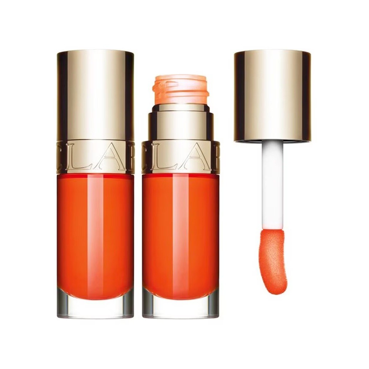 Lip Comfort Oil - 7 ml 22-2