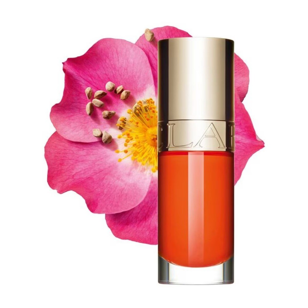 Lip Comfort Oil - 7 ml 22-4