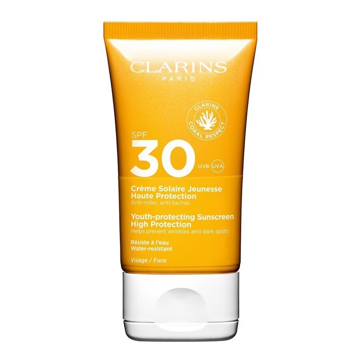 Creme Solar Youth Alta Proteção SPF 30 - 50 ml 1