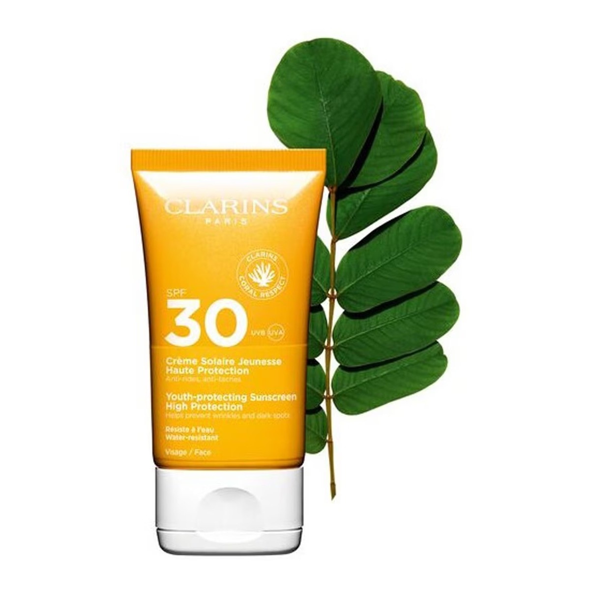 Creme Solar Youth Alta Proteção SPF 30 - 50 ml 3