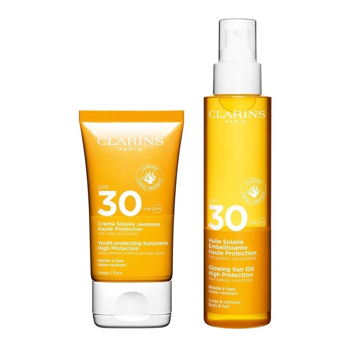 Óleo Solar Embelezador de Alta Proteção SPF 30 - 150 ml 4