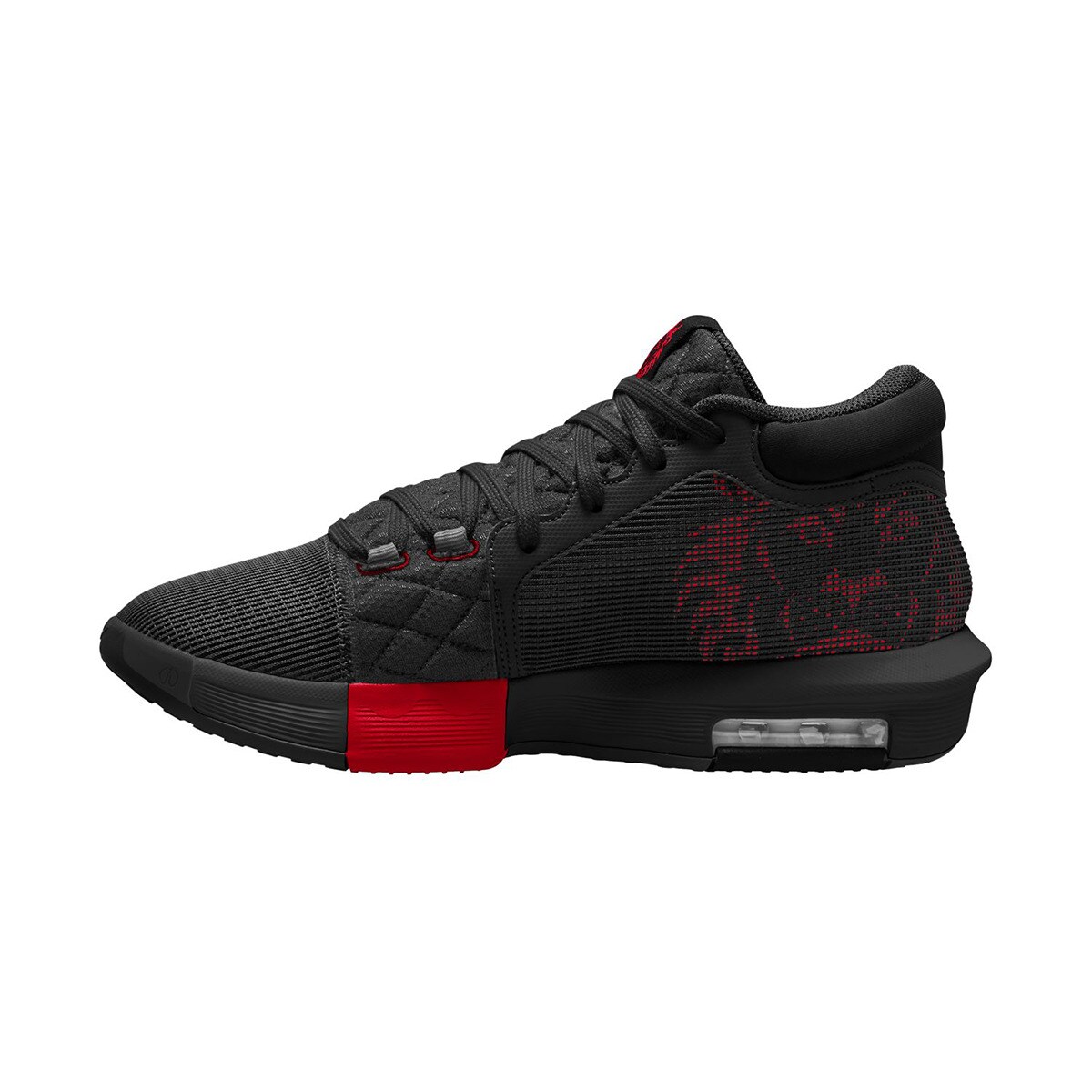 Zapatillas de baloncesto de hombre LeBron Witness 8 Nike · Nike · El Corte  Inglés