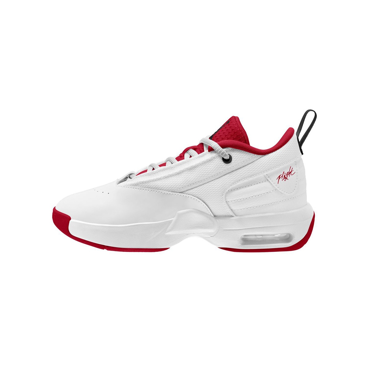 Sapatilhas de Basquetebol de Criança Jordan Max Aura 6 Branco-4